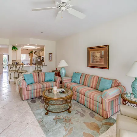 Bonita Springs Condo With Community Pool Access!